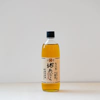 菜種 地あぶら 455ml