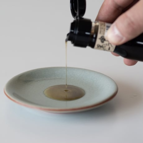 黒マー油