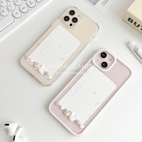 ハンドメイドiphoneケース | STORES