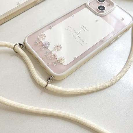 【単品購入不可】shoulder strap オプション商品