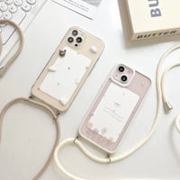 【単品購入不可】shoulder strap オプション商品