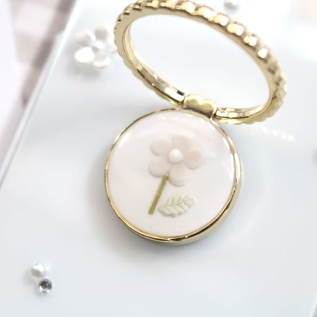 【flowerシリーズ♡】コスモス♡ iPhoneケース