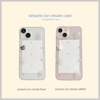 うるうるice cream case🍨