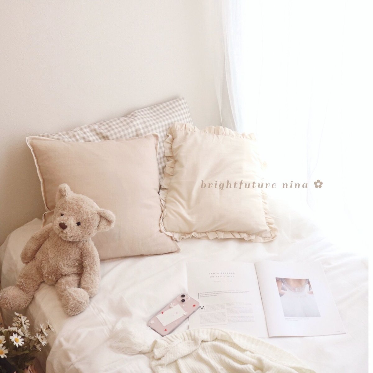苺シリーズ♡カップinうさぎ 2022 ♡spring♡いちごうさぎちゃんcase♡ | Bright future nina