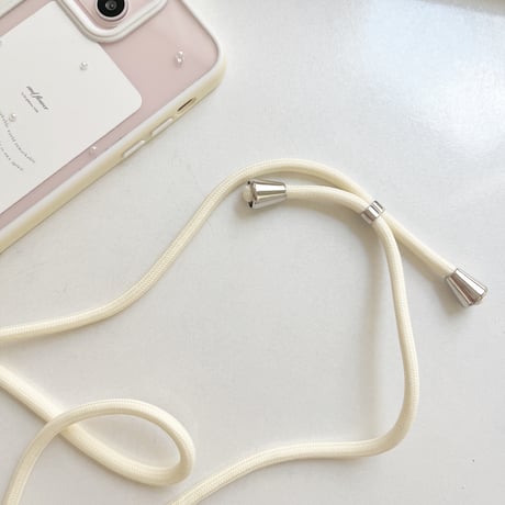 【単品購入不可】shoulder strap オプション商品