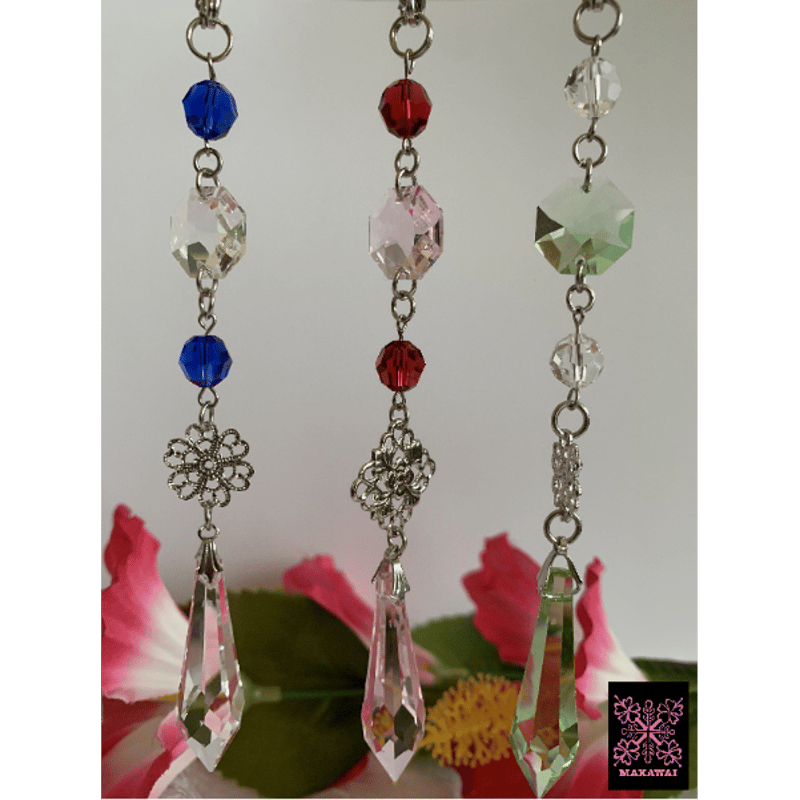 サンキャッチャー スワロフスキー おつり様✩.*˚ご確認ページ サンキャッチャー スワロフスキー おつり様 ご確認ページ サン