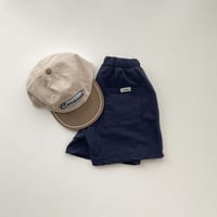 即納【digreen】bermuda sweat  pants