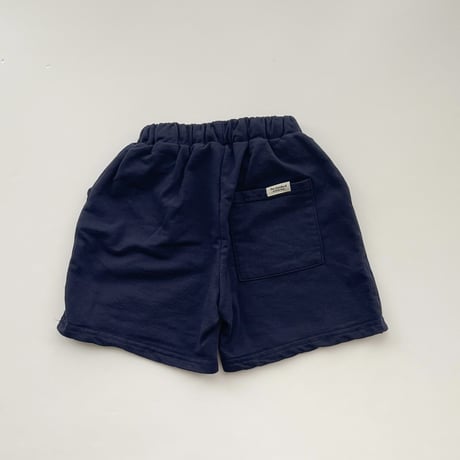 即納【digreen】bermuda sweat  pants