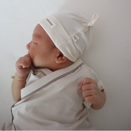 即納【peekaboo】 Poming newborn set