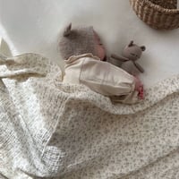 【即納】-original-  ejon gauze blanket