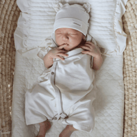 即納【peekaboo】 Poming newborn set