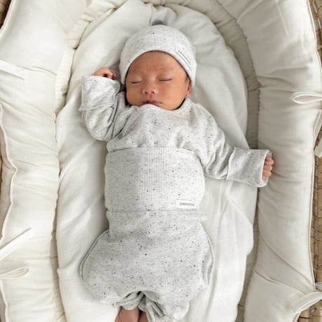 即納【peekaboo】nep newborn set