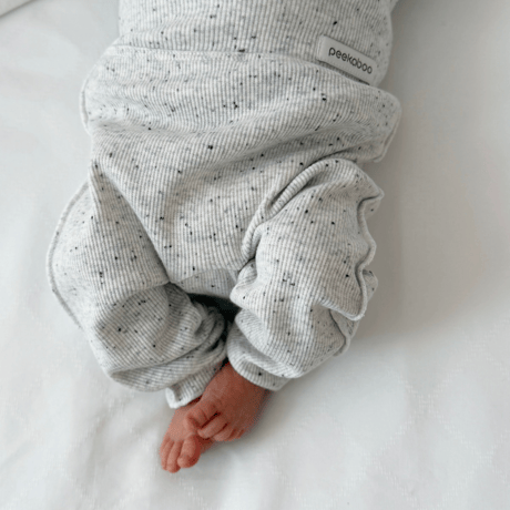 即納【peekaboo】nep newborn set