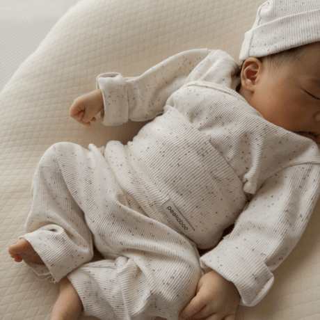 即納【peekaboo】nep newborn set