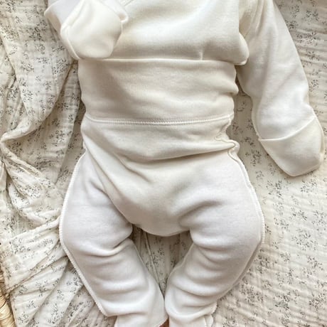 即納【peekaboo】totori newborn set