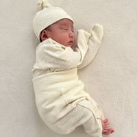 【即納】-OUTLET- rumi newborn set