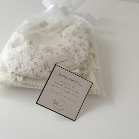 gift bag