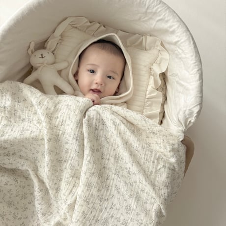 【即納】-original-  ejon gauze blanket