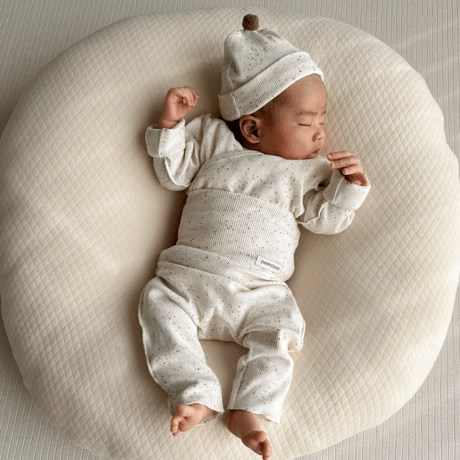 即納【peekaboo】nep newborn set