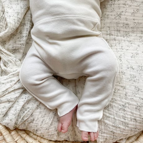 即納【peekaboo】totori newborn set