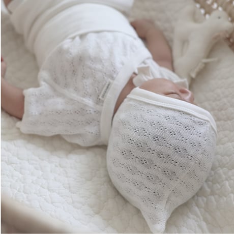 即納【peekaboo】 Even newborn set