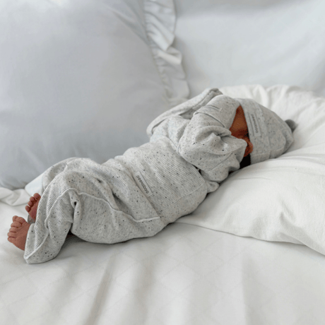 即納【peekaboo】nep newborn set