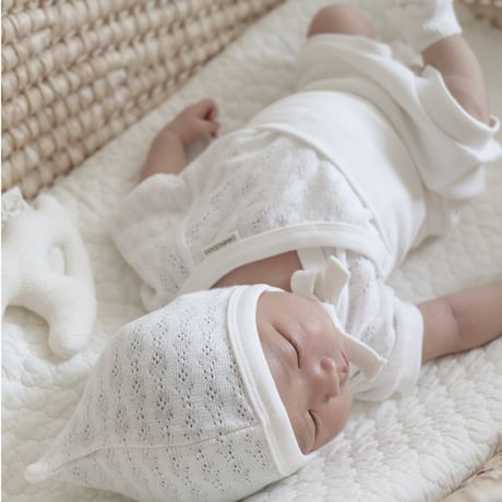 即納【peekaboo】 Even newborn set