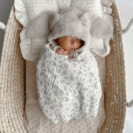 【即納】-original-  ejon gauze blanket