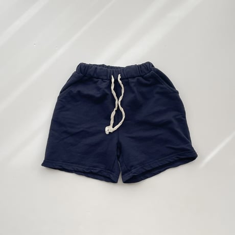 即納【digreen】bermuda sweat  pants