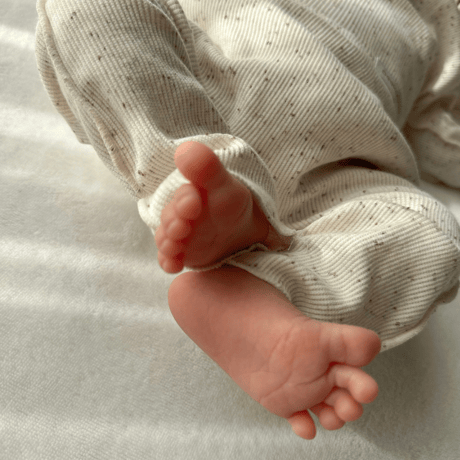即納【peekaboo】nep newborn set
