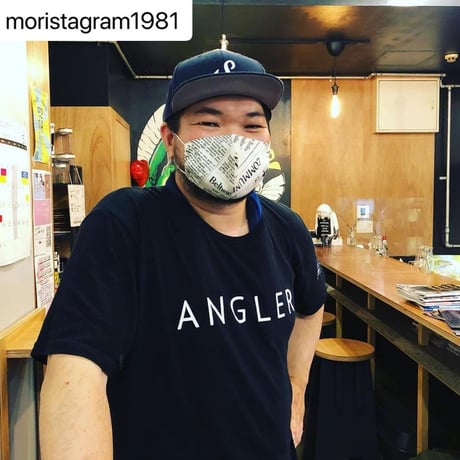 【SCRANGLER】フラットキャップ