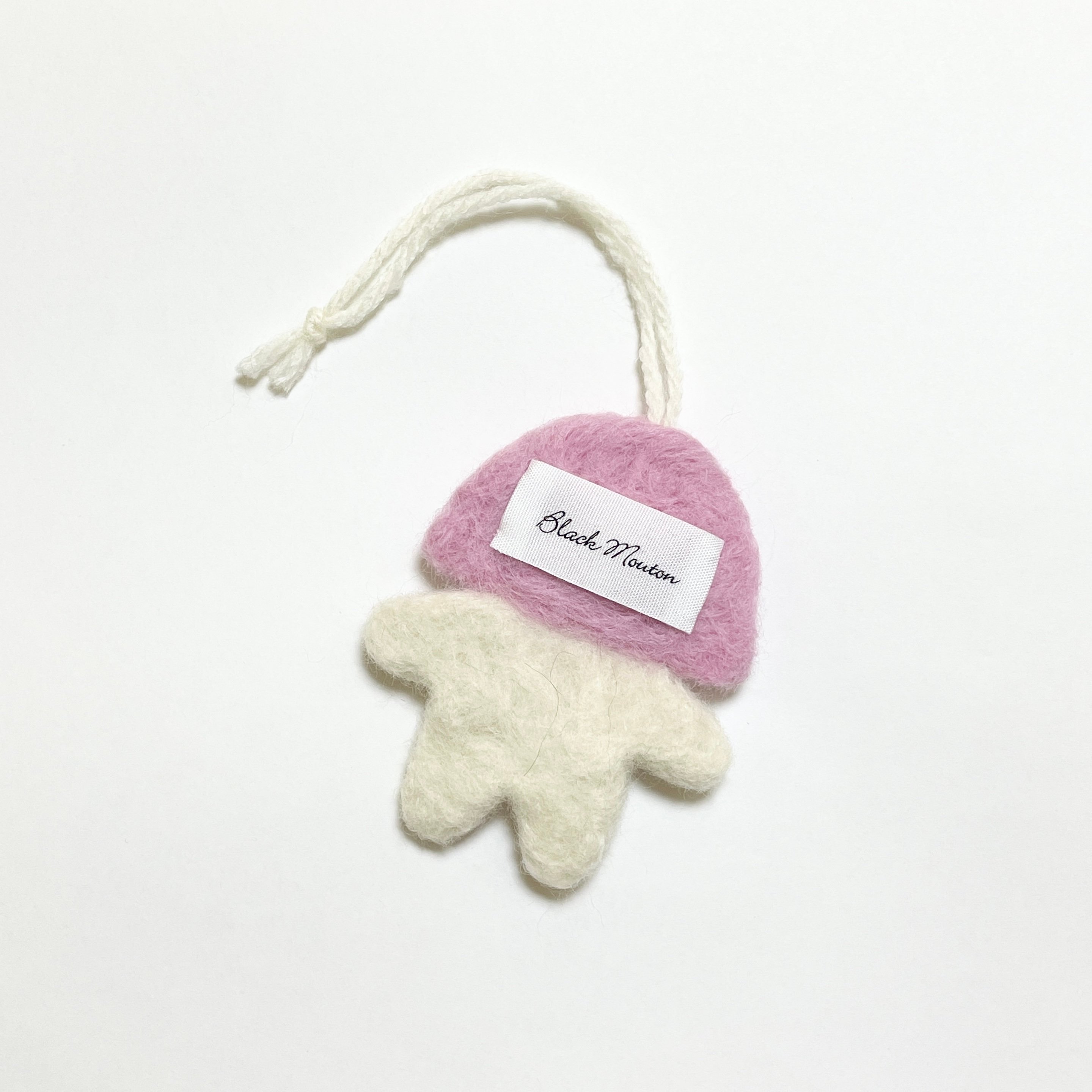 みーたん 羊毛フェルト 趣味で作りはじめた羊毛フェルトです＊ がっぴちゃん、だんだん上手く