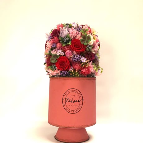 STORES プリザーブドフラワーの検索結果