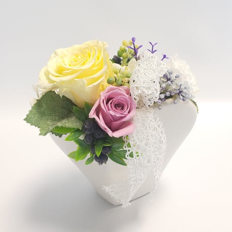 シリウス✩*॰¨̮です。プリザーブドフラワー STORES プリザーブドフラワーの検索結果