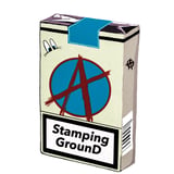 Stamping GrounD