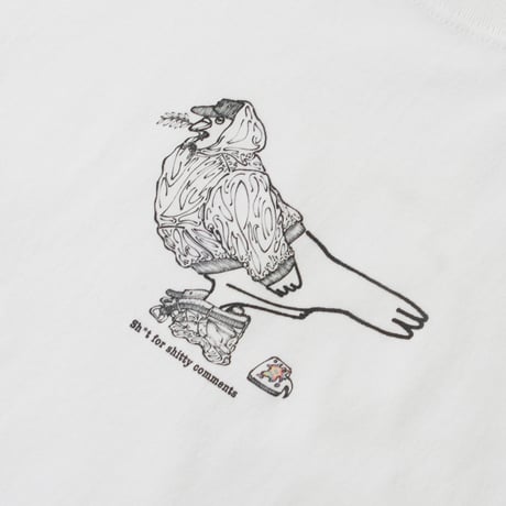 【KAOL（DWS,eight one one）】鳩ぽっぽ ＜White＞