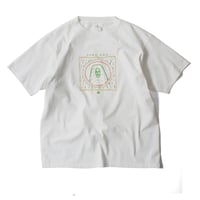 【Taikou Kaneda】YOKO ONO ＜White＞