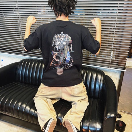 【CCC】Evergene ＜Black＞