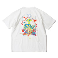 【2山&BAMS】Silver lining ＜White＞
