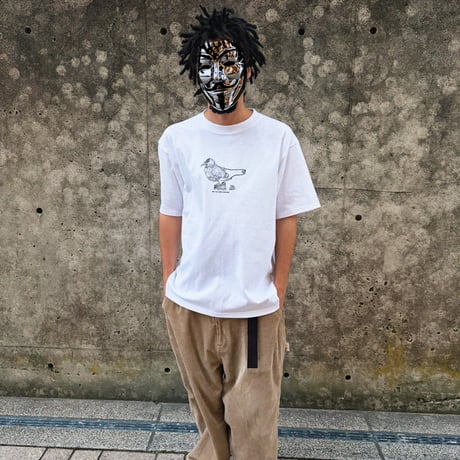 【KAOL（DWS,eight one one）】鳩ぽっぽ ＜White＞