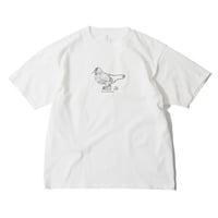 【KAOL（DWS,eight one one）】鳩ぽっぽ ＜White＞