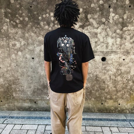 【CCC】Evergene ＜Black＞