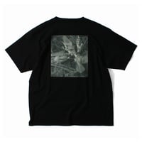 【hanzoumon】nature ＜Black＞