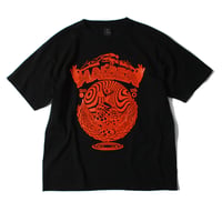 【jiro】MAIDEN CUSTOMER SERVICE ＜Black＞