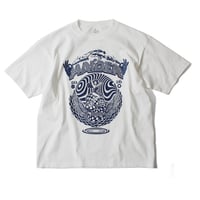【jiro】MAIDEN CUSTOMER SERVICE ＜White＞