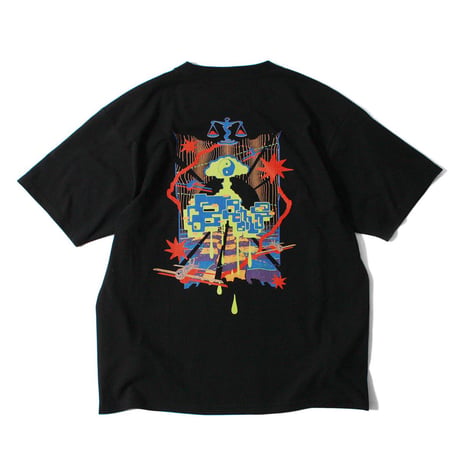 【2山&BAMS】Silver lining ＜Black＞