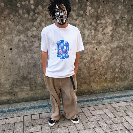 【ZONO】均衡保持 ＜White＞