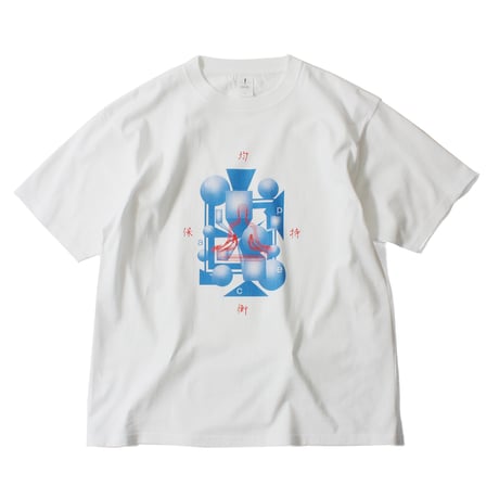 【ZONO】均衡保持 ＜White＞