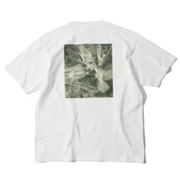 【hanzoumon】nature ＜White＞