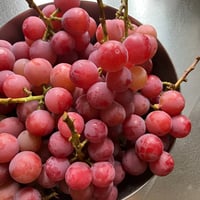 葡萄のジャム(クイーンニーナ)
